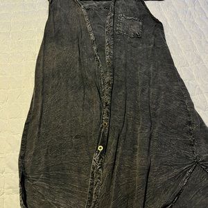 Beach by Exist button up dress